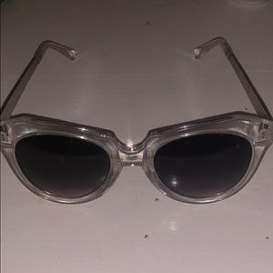 retro sunglasses